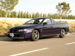 Holden HSV Maloo 2004 года